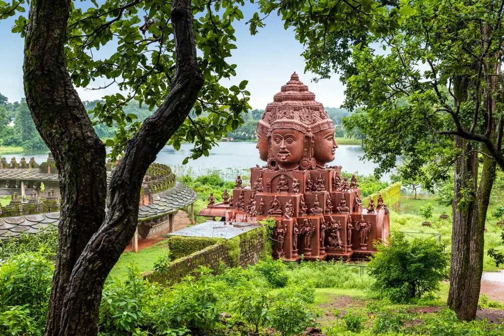 Amarkantak