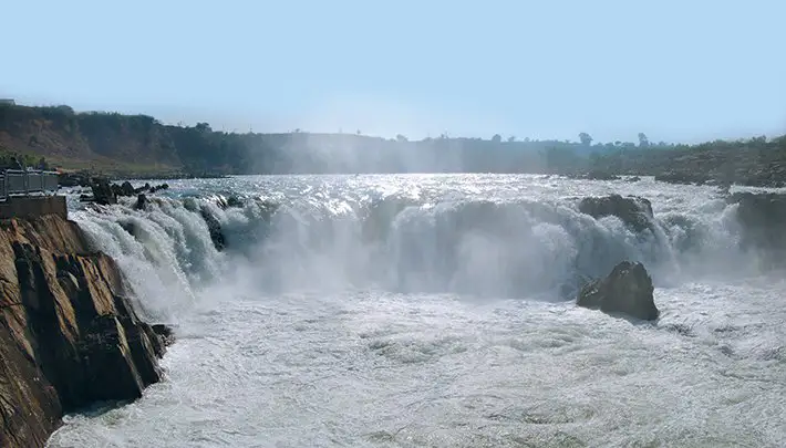 Bhedaghat