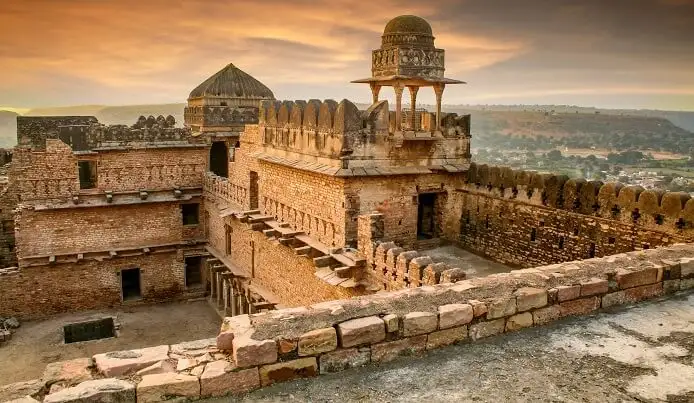 Chanderi