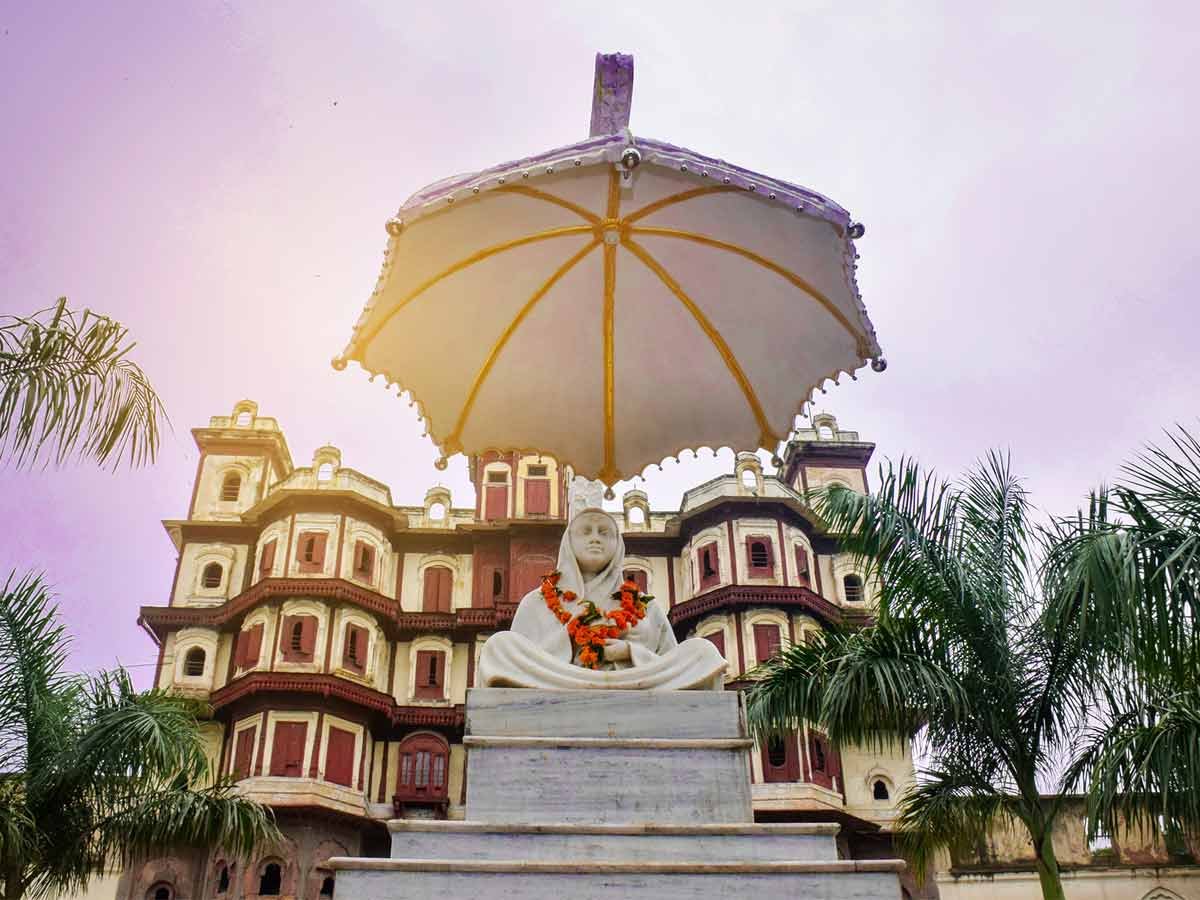 Indore